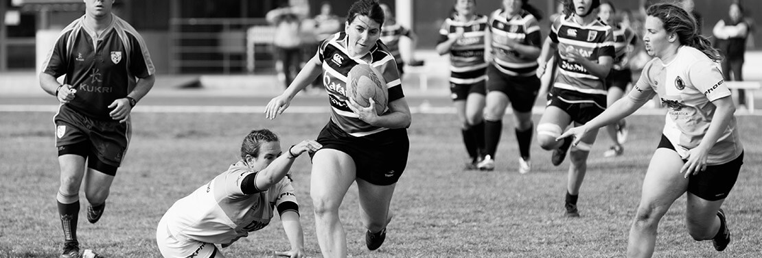 Femmes et Associations Sportives Comment (re)Créer le Lien